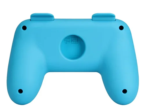 Vista 4 de Tienda Basics Grip Kit for Nintendo Switch Joy-Con Controllers - Blue