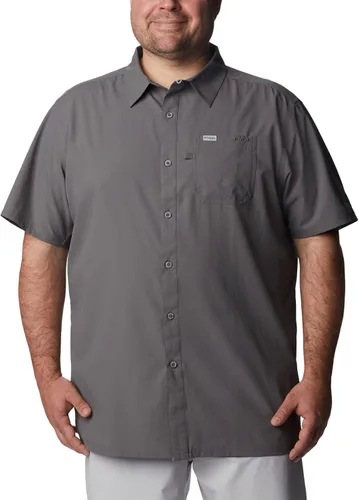 Vista 9 de Columbia Camiseta Slack Tide Camp para hombre