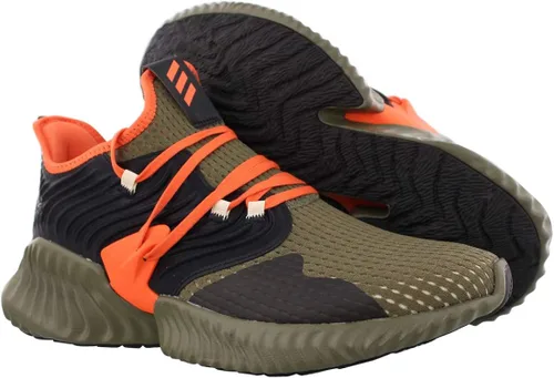 Vista 2 de adidas Alphabounce Instinct Cc para mujer