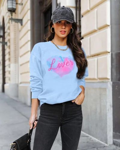Vista 3 de DUTUT Sudadera de concierto para mujer, camiseta para amantes de la música, Swift Fans Tops 1989, sudadera de concierto de música country de manga