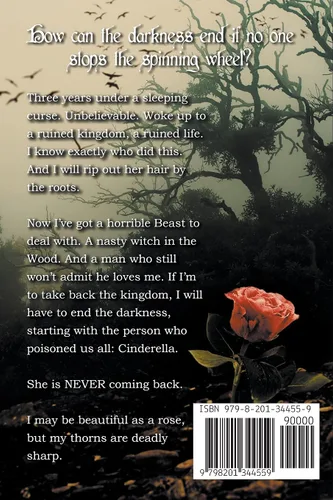 Vista 2 de Bad Beauty (Dark Fairy Tale Queens)