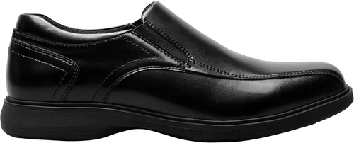 Vista 7 de Nunn Bush Kore Pro - Puntera de bicicleta sin cordones para hombre