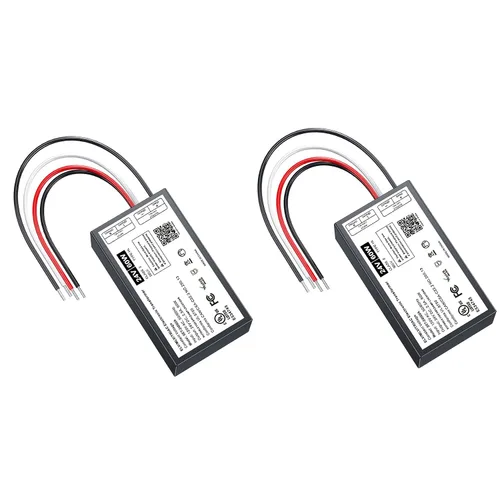 Vista 20 de Regulable LED Driver 80W 24V,ELV/MLV Triac Dimmable LED Fuente
