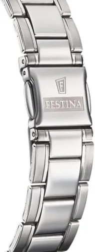 Vista 2 de Festina Quarzuhr con Datum F205113