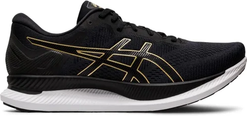 Vista 4 de ASICS Zapatillas de correr Glideride para hombre, speed rojonegro, 0