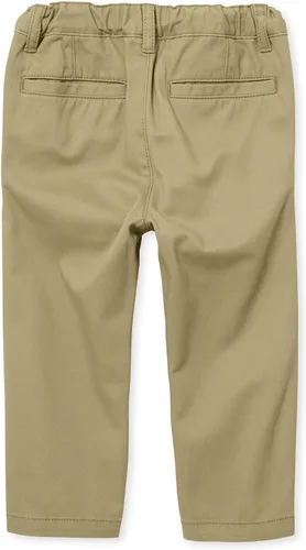 Vista 3 de The Childrens Place Baby Toddler Boys Chino Pants