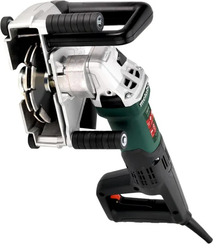 Vista 7 de Metabo - Modelo/Aplicación: Hormigón 5x3/4x7/8 Dblrow Slotting Blade (628298000), Diamond Wheels - Hoja de ranurado