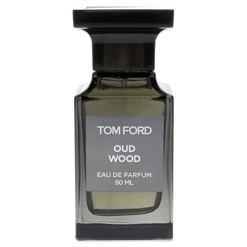Vista 3 de Perfume con pulverizador de una mezcla particular de madera Tom Ford de 1.7 oz