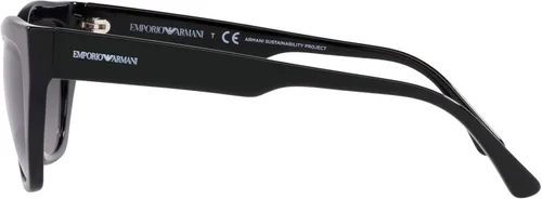 Vista 4 de Emporio Armani Gafas de sol Ea4176 Cat Eye para mujer