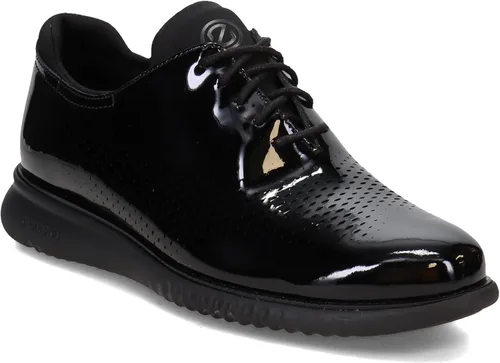 Vista 68 de Cole Haan Zapatos Oxford con punta de ala láser 2.Zerogrand para hombre