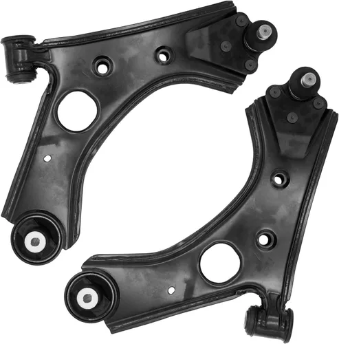 Vista 81 de Detroit Axle - 2 brazos de control delanteros para Ford Expedition Lincoln Navigator 03-06, 2 brazos de control inferiores 2003 2004 2005 2006