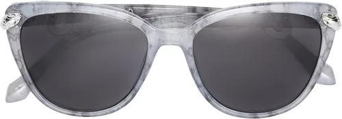 Vista 4 de Betsey Johnson Serpentine - Gafas de sol para mujer