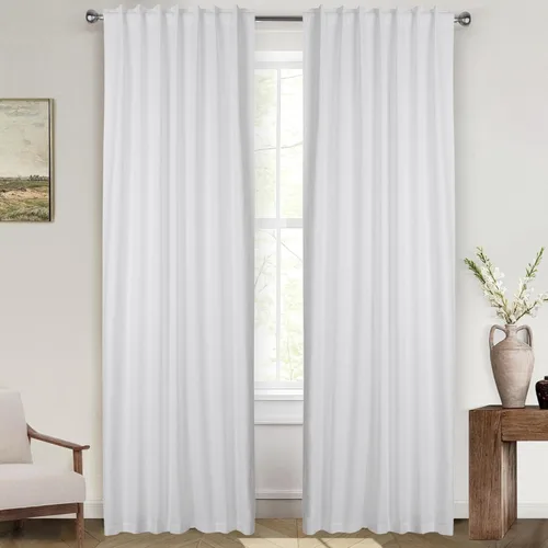 Vista 10 de Ramanta Home - Cortina para ventana