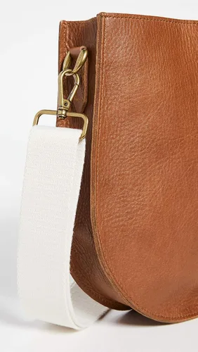 Vista 5 de Madewell Bolsa de transporte U para mujer
