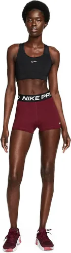 Vista 6 de Nike Pantalones cortos Pro de 3 pulgadas para mujer