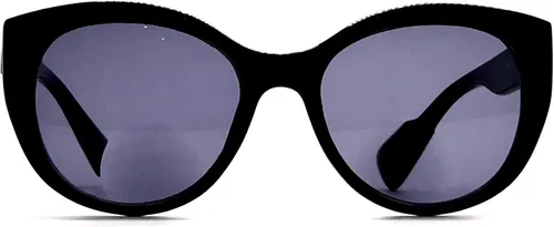 Vista 3 de Gafas de sol bifocales para mujer, lectores de sol de moda de diseñador (2 pares)