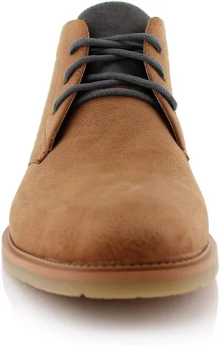 Vista 3 de Ferro Aldo Marvin Botas de tobillo con cordones para hombre