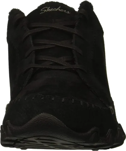 Vista 2 de Skechers Women's Bikers-Lineage Chukka Boot