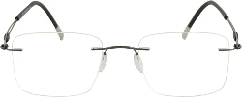 Vista 2 de Silhouette Gafas TNG Titan Next Generation Chassis 5521 6560 marco óptico