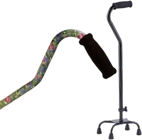Vista 2 de Alex Orthopedic, Inc. Quad Tip