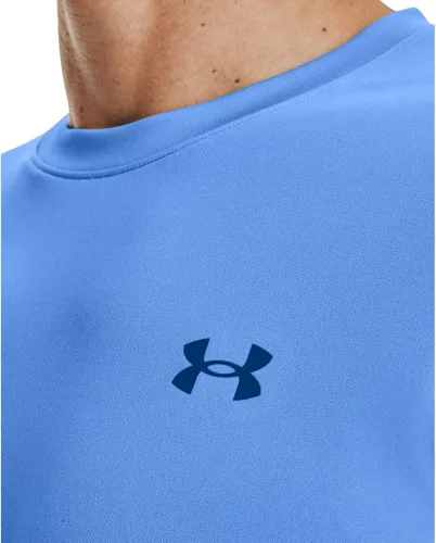 Vista 6 de Under Armour Camiseta de manga larga de punto Drift Tide para hombre