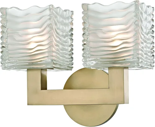 Vista 3 de Hudson Valley Lighting 5441-PC - Soporte de baño ligero, 1, cromo pulido plateado