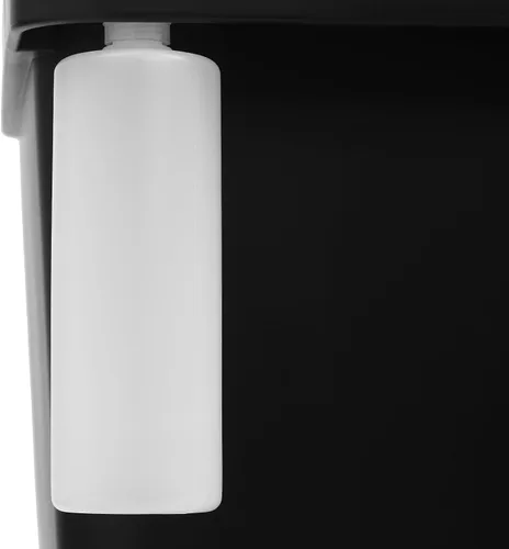 Vista 9 de CNCEST Fregadero de lavandería independiente, fregadero utilitario para interiores y exteriores con grifo giratorio de 360° y dispensador de jabón