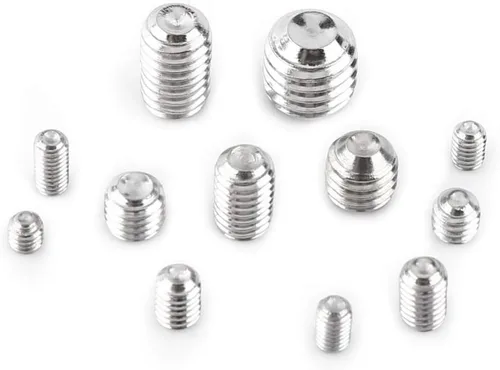 Vista 5 de Juego de 240 tornillos hexagonales M3/M4/M5/M6/M8 con llaves hexagonales, juego de herramientas manuales DUOER