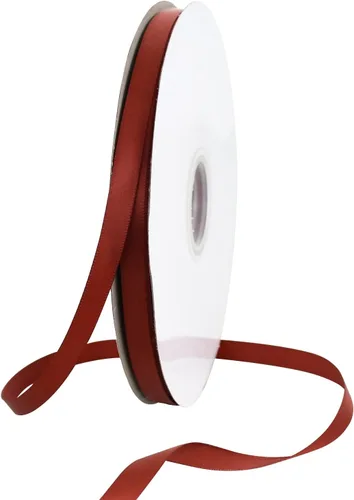 Vista 43 de TONIFUL 1-1/2 Pulgadas (40mm) x 100 Yardas Cinta de Satén Rosa Bebé Ancha de Tela Sólida para Envolver Regalos, Cinta para Silla, Día de San