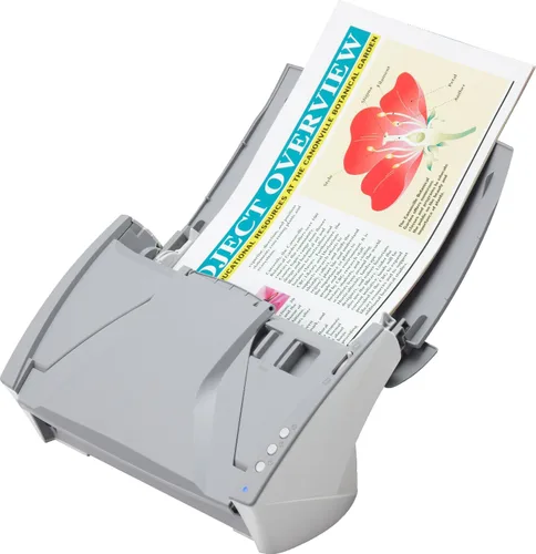 Vista 3 de Canon imageFORMULA DR-C130 Escáner de documentos