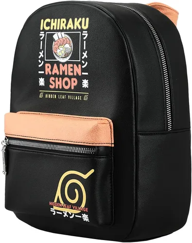 Vista 2 de The Naruto Ramen Mini Mochila