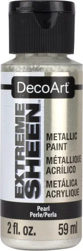Vista 16 de DecoArt Pintura acrílica Copper Extreme Sheen de 2 onzas, 2 onzas líquidas (paquete de 1), metálico
