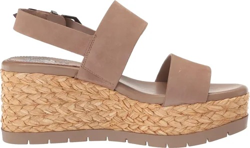 Vista 6 de Vince Camuto Miapelle Sandalia de cuña para mujer