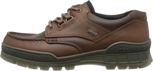 Vista 8 de Ecco Track II Low GORE-TEX - Zapatos de senderismo impermeables para hombre