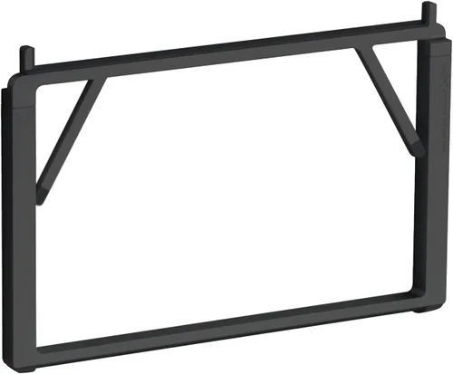Vista 8 de Rain Design mBar (Plata, mBar pro)
