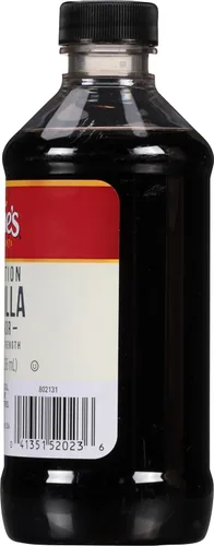 Vista 2 de Tone's Extracto de vainilla de imitación, 8.00 onzas