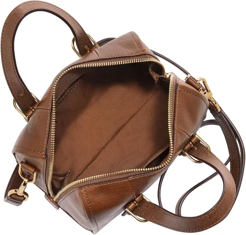 Vista 3 de Fossil Carlie Mini bolsa