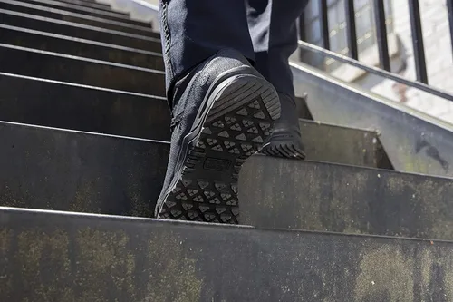 Vista 3 de Original S.W.A.T. Equipo para exteriores Alpha Fury 8' con cordones para hombre
