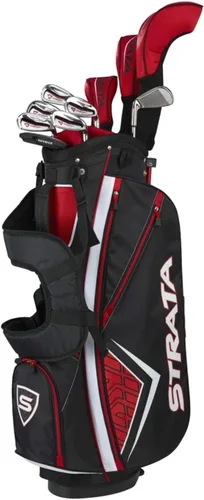 Vista 5 de Callaway Golf Strata - Set completo de golf (hombre y mujer)