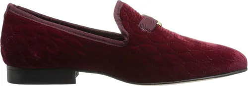 Vista 6 de STACY ADAMS Men's Valet Velour Bit Slip-on Loafer
