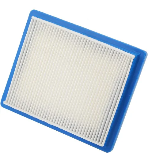 Vista 6 de Paquete de 5 filtros de aire 14 083 22-S compatible con Kohler XT650 XT675 XTX650 XTX675 Toro 22 pulgadas segadora recicladora específica 20377