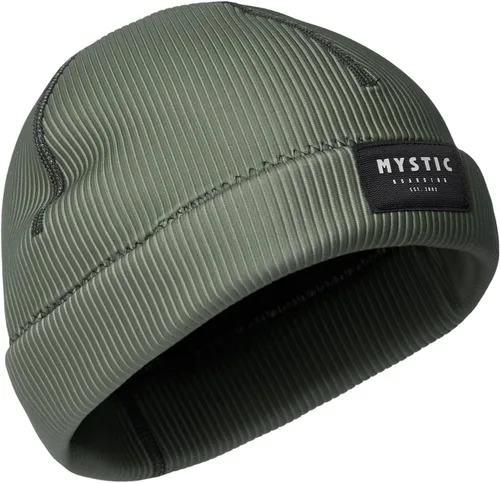 Vista 4 de Mystic GORRO 2023 0.079 in Negro