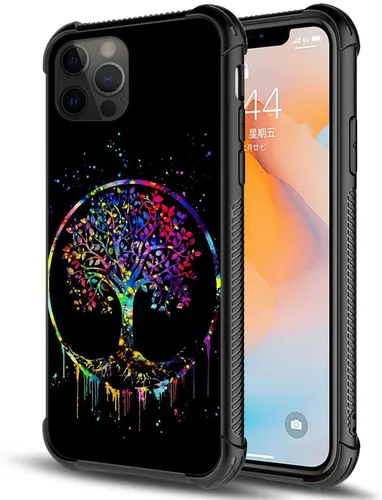 Vista 19 de DAIZAG Funda compatible con iPhone 11 Pro Max, protección completa, a prueba de golpes, antiarañazos, funda de poliuretano termoplástico para hombre