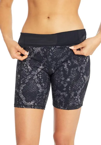 Vista 4 de Women's Tummy Control Bermuda Short