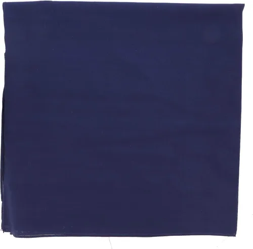 Vista 7 de Motique Accessories Bandana sólida extra grande de 27 x 27 pulgadas