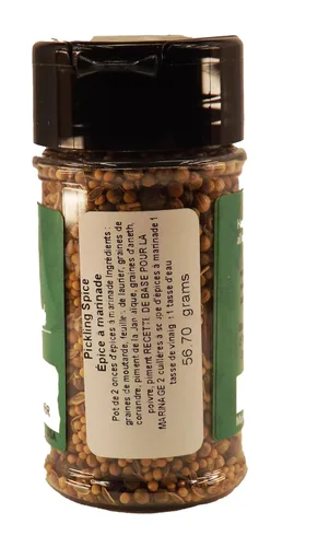 Vista 2 de Mini Marshalls Creek Spices - Sal de curado