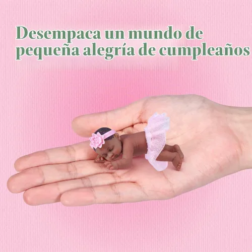 Vista 5 de My Mini Birthday Series 1 de ZURU