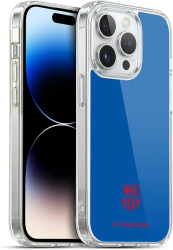 Vista 88 de Head Case Designs - Carcasa de gel suave compatible con Apple iPhone 7 Plus/iPhone 8 Plus Barca