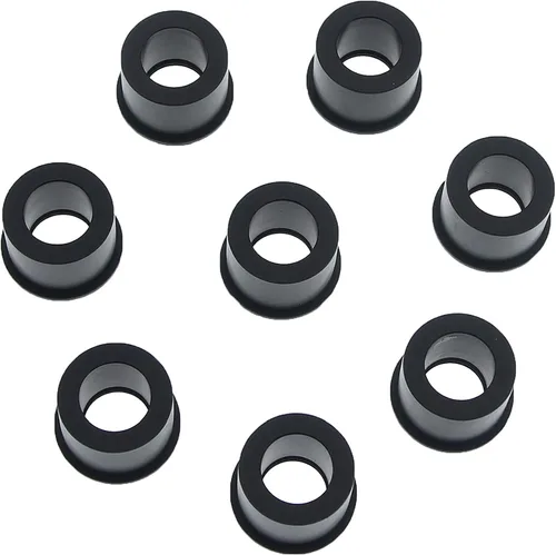 Vista 3 de Se adapta a Honda TRX250X Kit de bujes delantero superior A brazo 2009-2017 ambos lados