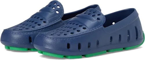 Vista 41 de Floafers Zapato náutico unisex Prodigy (niño pequeño/niño grande)